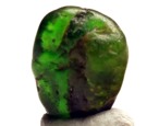 Viridine Mineral